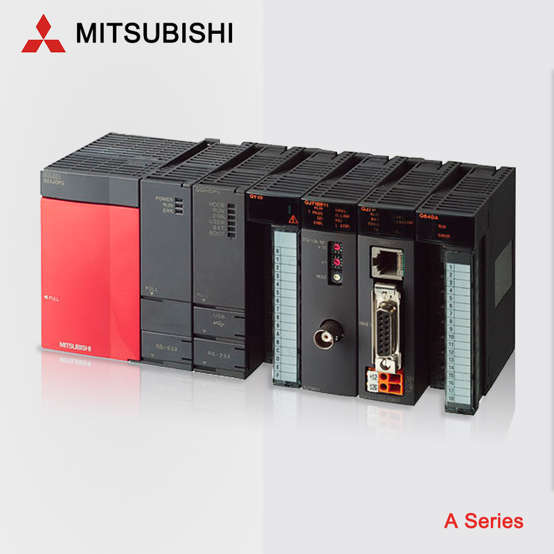 A1S161, Mitsubishi,  INTERRUPTION UNIT