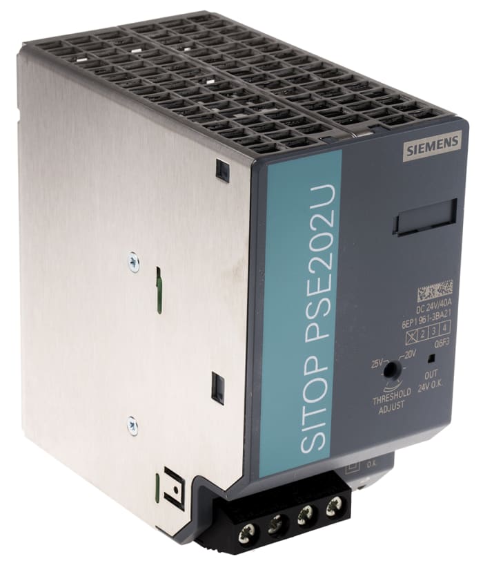 6EP196-13BA21 Siemens Redundancy Module PSE202U SITOP