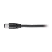 GT2-CH10M, KEYENCE, Cables de cabezal, tipo recto 10 m, E-con