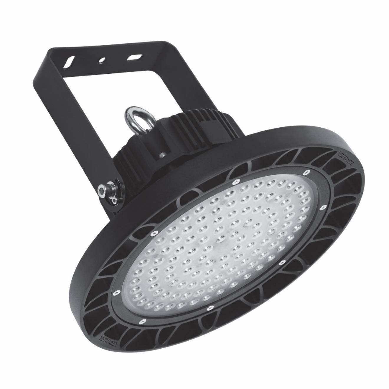 63088, Sylvania, LEDVANCE Luminaires,de larga vida útil, UV, con clasificación, IK08 y carcasa con clasificación IP65.