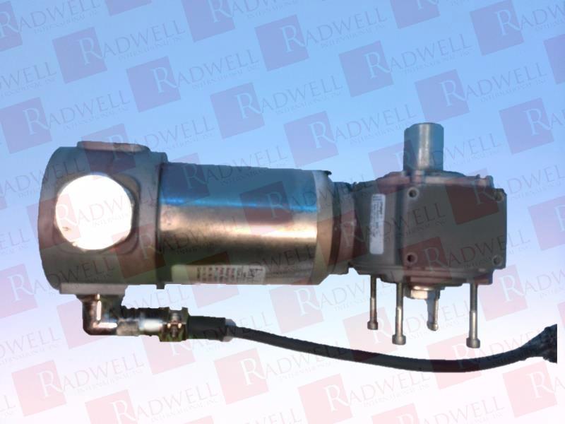 8202574 K11.201.1 S  Mayr Gearmotor Servo