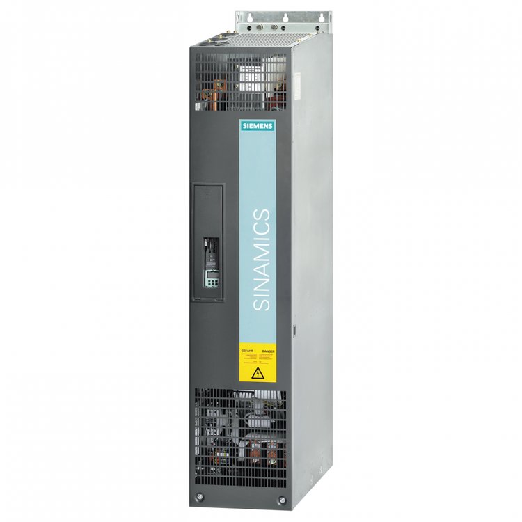 6SL3300-7TE32-6AA1, SIEMENS, SINAMICS INTERFASE ACTIVA PARA 3AC 380-480V, 50/60HZ 132 KW AND 160 KW 80-480V