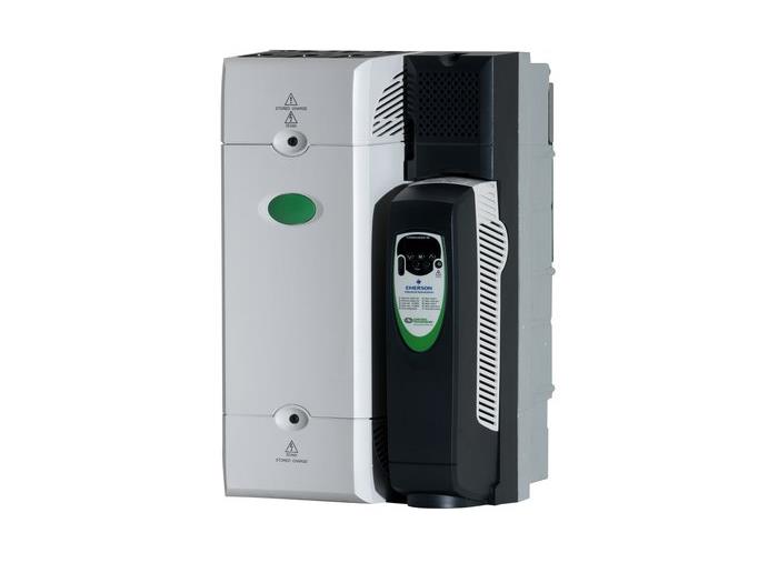 SK4401, Control Techniques Commander SK, Controlador de velocidad, accionamiento inversor, trifásico a trifásico, 30KW Inverter Drive 380...480V AC 3PH 60A