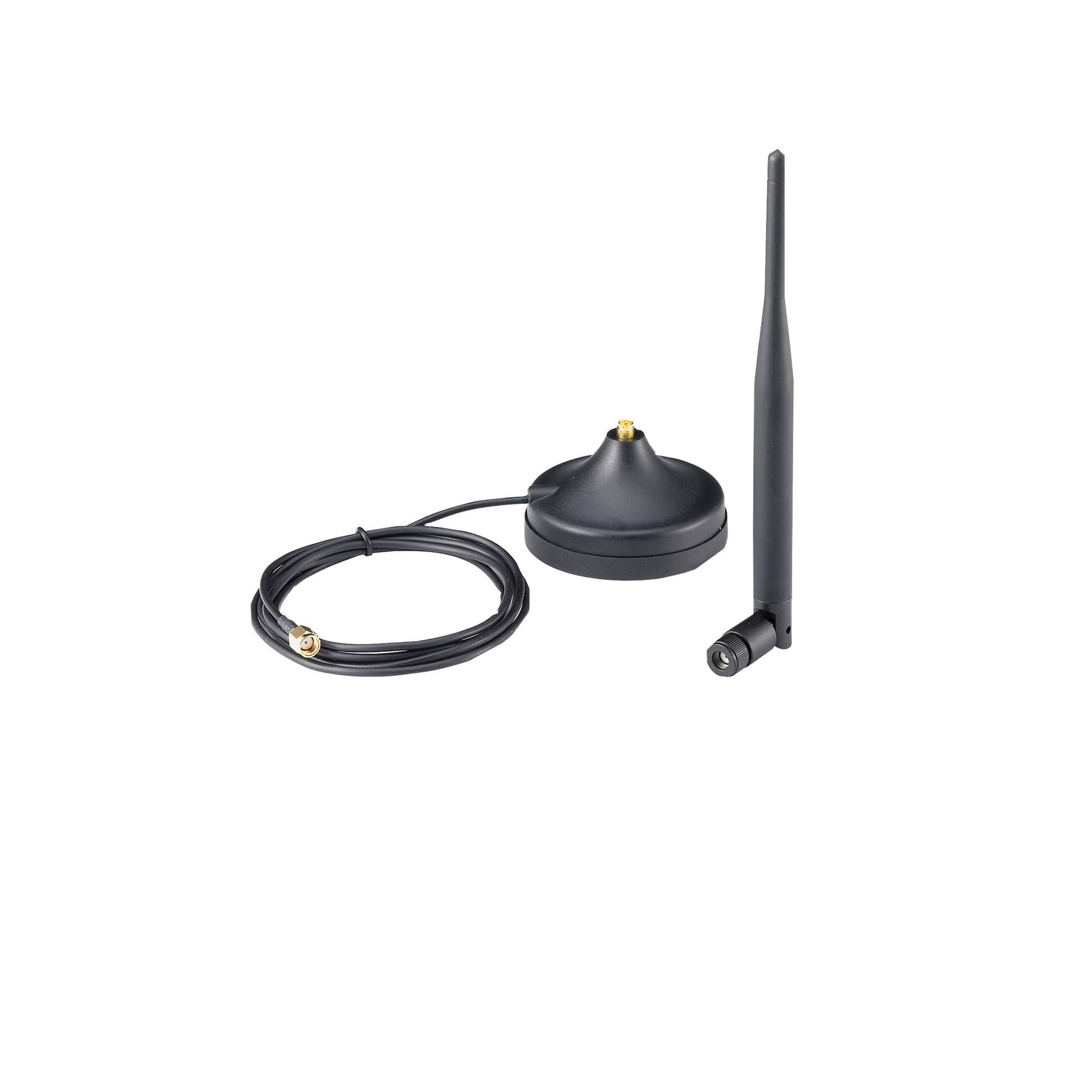 ANT-WSB-PNF-12-02, MOXA, Antena direccional monobanda, tipo N (hembra), 12 dBi a 2,4 GHz