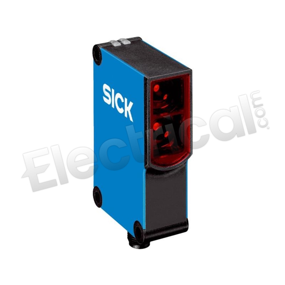 WL23-2P2432S02, SICK, Sensor fotoeléctrico, compacto