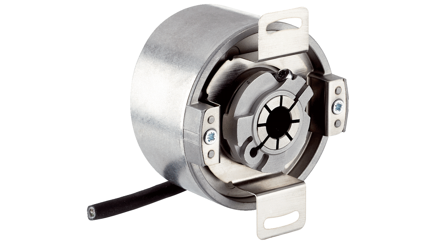DGS66-AAK01024, SICK,  INCREMENTAL ENCODER,  1024 Lines, 5V / TTL