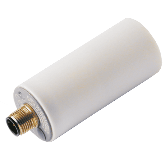 KAS-80-30-A-D30-PTFE-Y5-1-HP, Rechner, Sensor, Capacitivo, DC 30 mm. Smooth Flush (Shielded) Connector PNP NO and NC PTFE Capacitivo