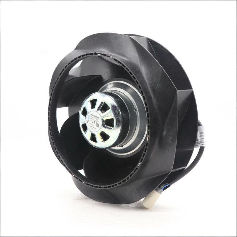 SK 3396.651, Rittal, Argentina, ventilador, axial, diametro 220mm