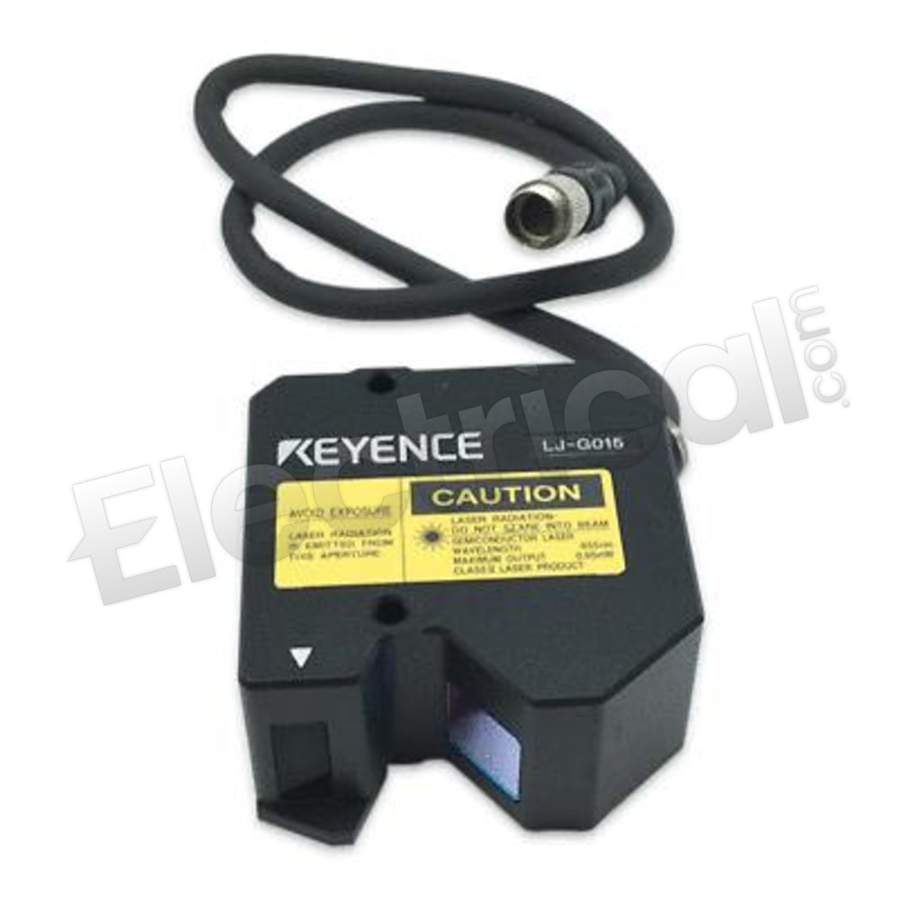 LK-H022, Keyence, CCD Sensor de cabezal, Laser sensor de dezplazamiento.