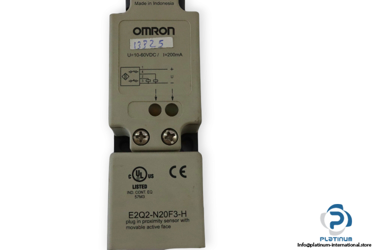 E2Q2-N20F3-H, Romon,