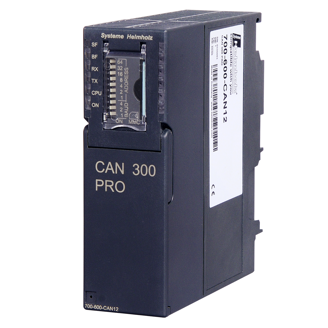 700-600-CAN01, HELMHOLZ, CAN 300, CAN Communication Module para S7-300, Argentina, proveedor