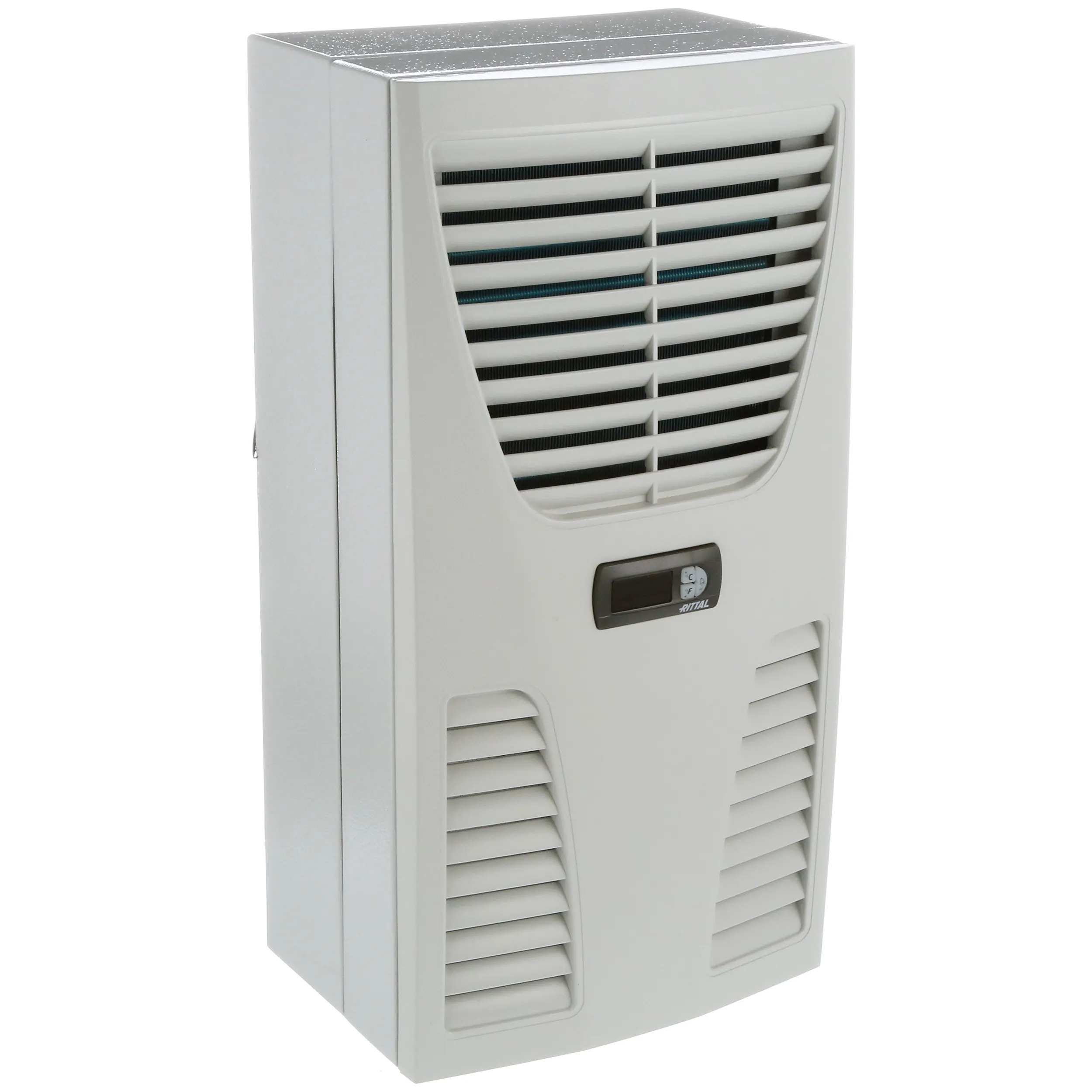 SK 3303.500, Rittal, Unidad de refrigeración de montaje en pared de la serie TopTherm Blue e.