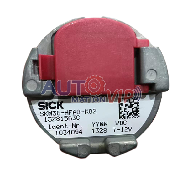 SKS36-HFA0-K02, Sick, Encoders, Sistemas de realimentación de motores rotativos HIPERFACE®; SKS/SKM36