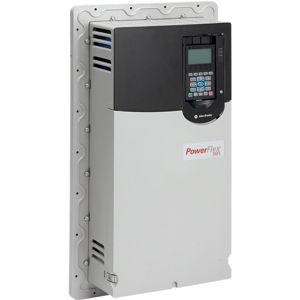 20F11NC037AAONNNNN, Allen Bradley,  PowerFlex 753, enfriado por aire, 753 AC Drive, 18,5KW, 3Fases, 400 Volts AC, 540 Volts DC