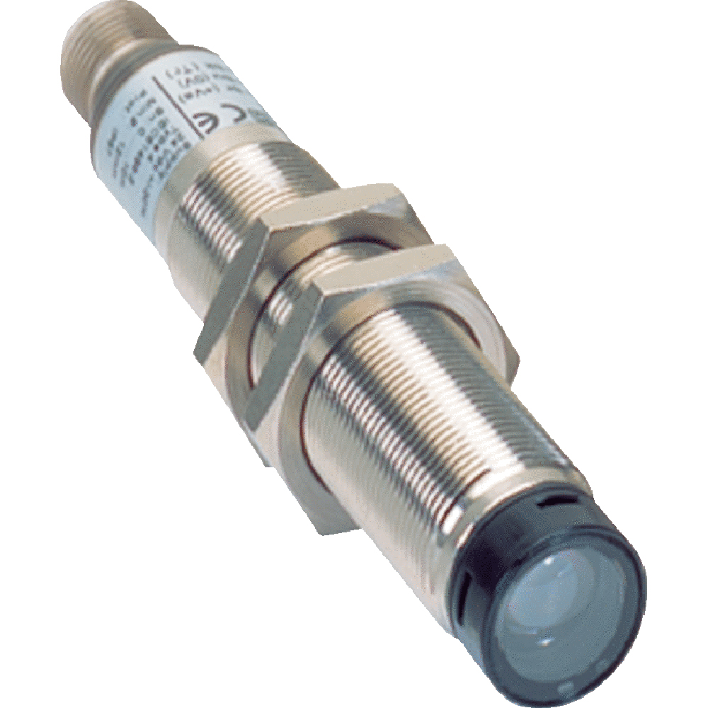 L41E-21MA1A, Sick, Light beam receiver M18 10m Type 4 PLe, L41E Series