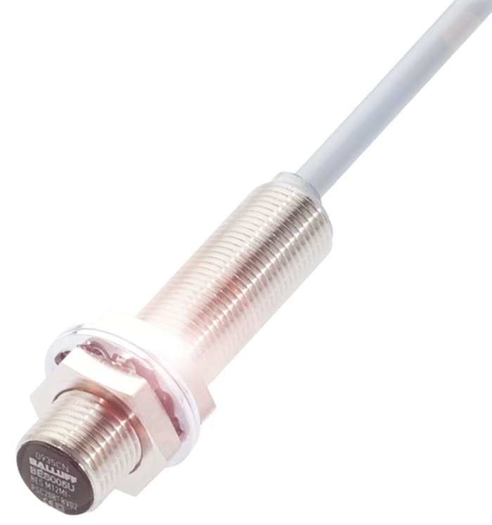 BES M12MI-PSC40B-BV02, Balluff,Interruptores de proximidad inductivos y sensores de proximidad.