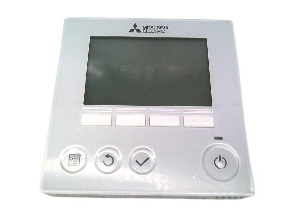 PAR-33MAA, Mitsubishi, Sistema de control y aires acondicionados, Mr. Slim