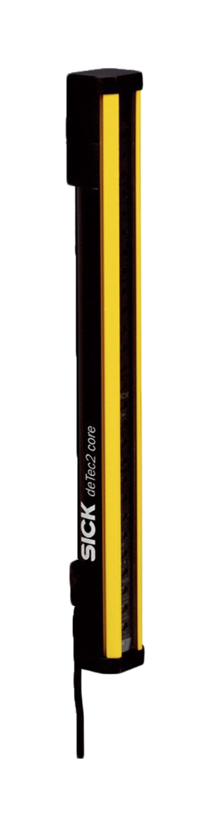 C2C-EA09030A10000, SICK, deTec2 Core Series Light Curtain Receiver, 30mm Resolution.