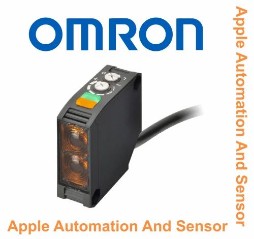 E3JK-DR11-C, Omron, Sensor fotoeelctrico,  E3JK Series, 2.5 m, Difuso, Relay, 24 V to 240 V.