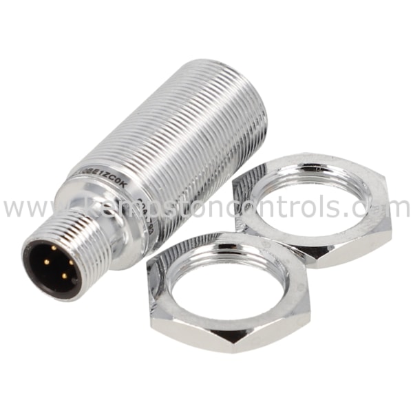 IMA18-10BE1ZC0K, SICK, Sensor de proximidad, inductivo, rango de detección 10mm , serie 4-20mA, 0-10V, M12, I