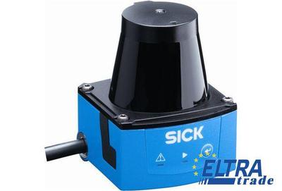 TIM351-2134001, SICK, Laser Scanner, laser safety scanner ,Safety Sensors