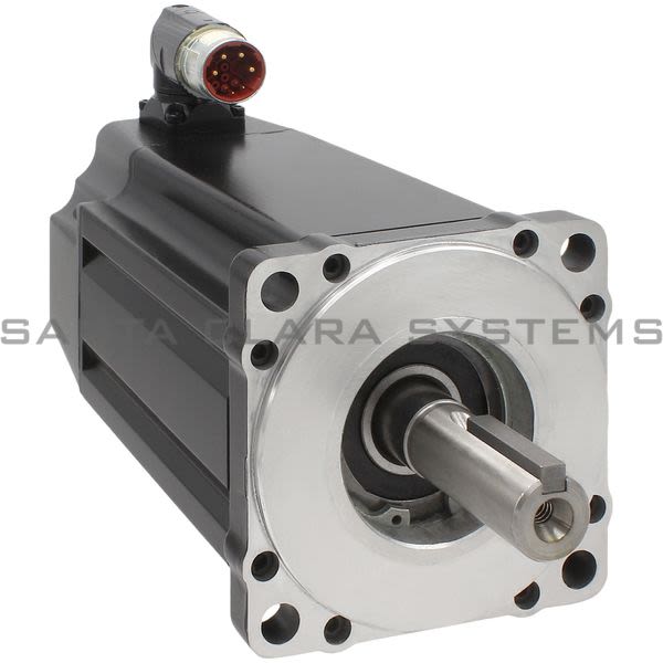 VPL-B1152F-PJ12AA, Allen Bradley, Servo, Motores de baja inercia VPL, 480 V CA, tamaño de bastidor de círculo de pernos de 115 mm, 2 (dos) pilas de imanes, bobinado F, velocidad nominal de 4500 RPM