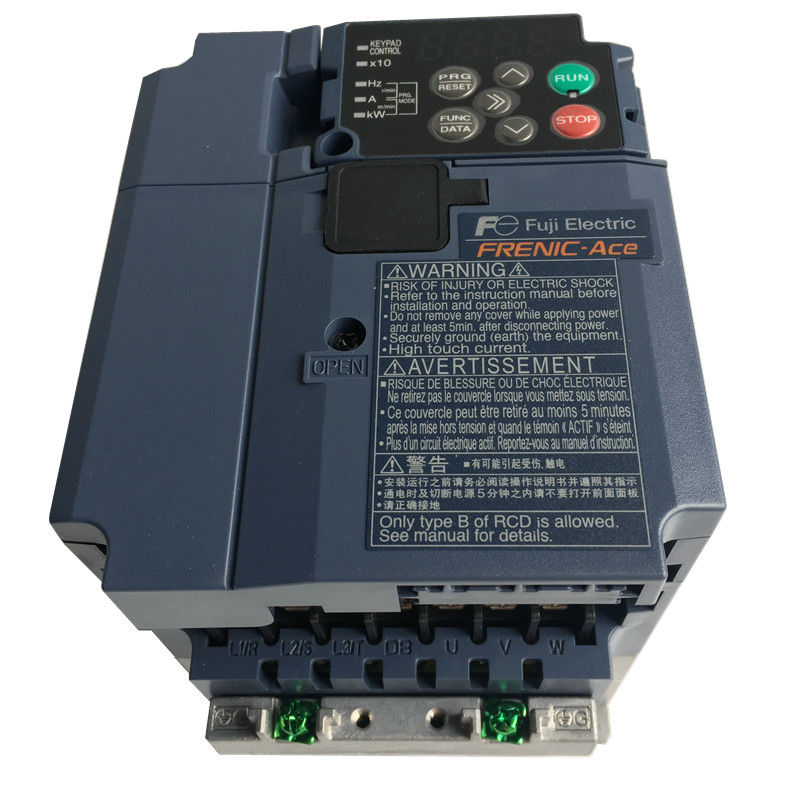 FRN0006E2S-4C, Fuji Electric, FRENIC Series Inverter