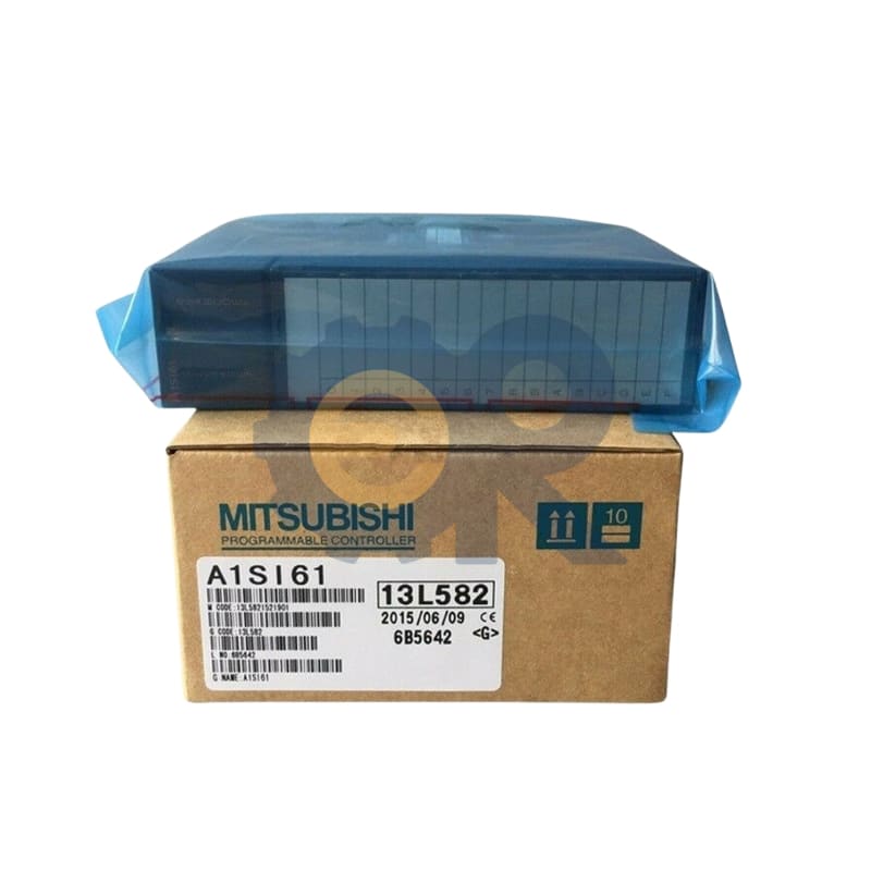 A1SI61, Mitsubishi Electric - Interrupt module - (MELSEC-A series) -