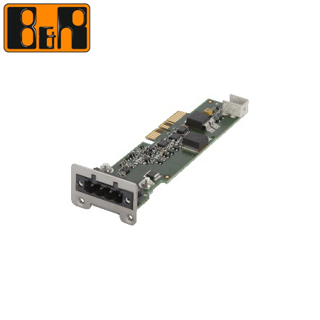 5AC901.IUPS-00, B&R, Tarjeta de interfaz de sistema de alimentación ininterrumpida, (UPS-DC) - para batería de 4,5 Ah