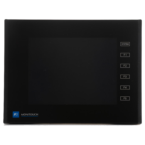 TS2060-U200, Fuji Electric, Programmable Display TECHNOSHOT TS2000 Series
