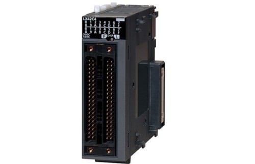 AX80Y80C, Mitsubishi Electric, Melsec, Módulo de unidad de entrada y salida digital mixta/combinada