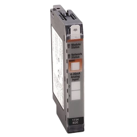 1734-IR2, Allen Bradley, Modulo, Detector de temperatura de resistencia (RTD) POINT I/O, 0-600 Ohm, 16Bits, Delta sigma conversion