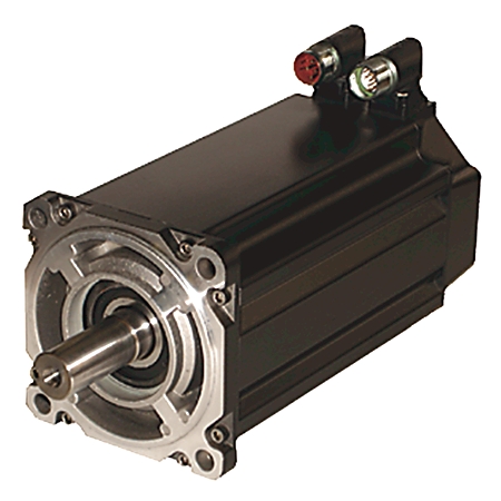 MPL-B330P-MJ74AA, Allen-Bradley, Servo motor de baja inercia, diametro de eje : 16mm