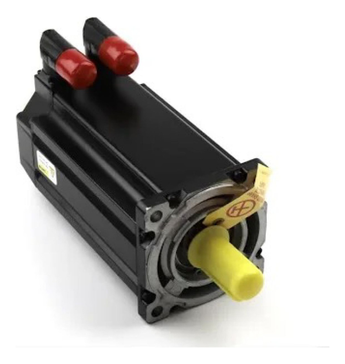 MPL-B4530K-MJ72AA, Allen Bradley, Servo, KINETIX, BAJA INERCIA, 400V, 130 MM, LONGITUD DE LA PILA DE IMANES: 76,2 MM, 4000 RPM. 1024 SEN/COS., ABSOLUTO MULTIVUELTA
