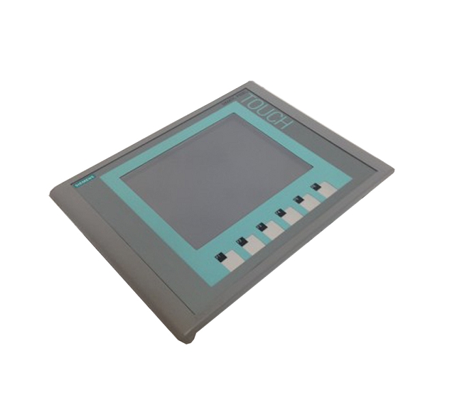 6AV6647-0AC11-3AX0 , Siemens, SIMATIC, HMI, KTP600 Basic Color DP, Basic Panel, Key/touch operation, 6" TFT