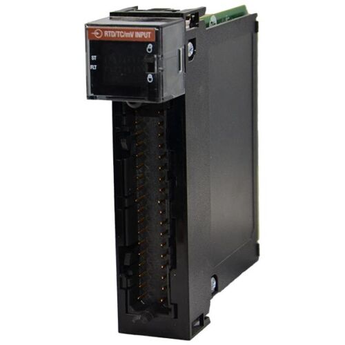 1756-IRT8I, Allen Bradley, Módulo de entrada analógica RTD / OHM / ThermoCouple / MV de detección de temperatura combinada de sensación de temperatura combinada, 8 individualmente.