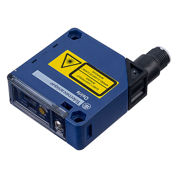 XUK8AKSNM12, Telemecanique,  Sensors, Sistema Difuso, alcance 1 m, salida PNP/NPN,  BGS - Sn 1m - 12..24VDC - M12