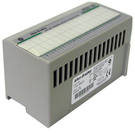 1794-OB32P, Allen Bradley, Módulo de salida Flex, 24 VDC, 32 Output digital