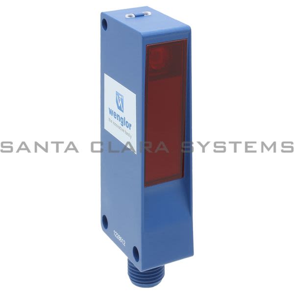 P1NL401, Wenglor, Retro-Reflex Sensor Universal 0,75mm, IO-link