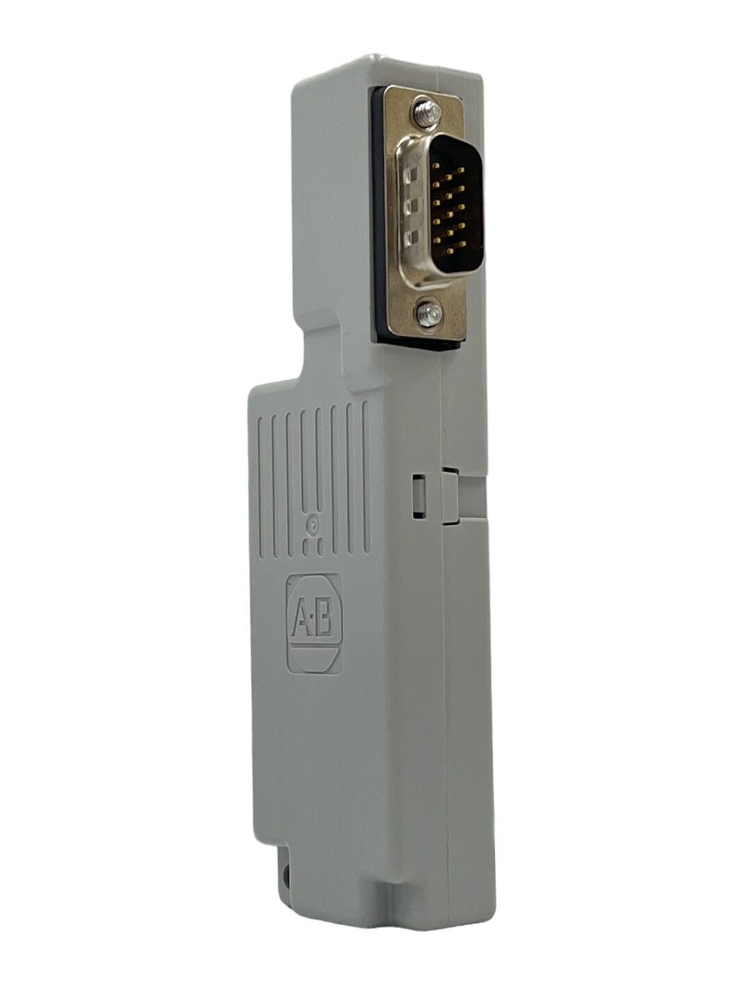 2198-K57CK-D15M, Allen Bradley, Kit de conector 15pin, de retroalimentación universal Kinetix.