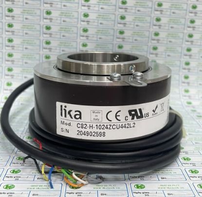 C82-Y-1024BNF232L2, LIKA,
