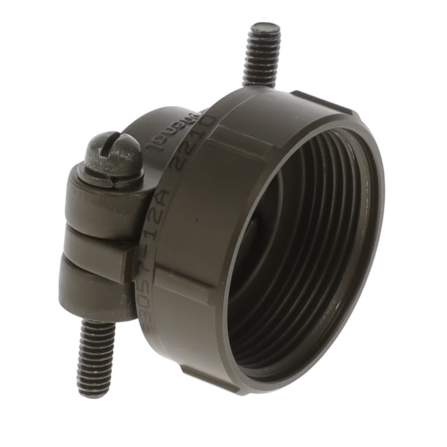 D/MS3057-12A, MITSUBISHI,  TAIL CLIP, CONNECTOR