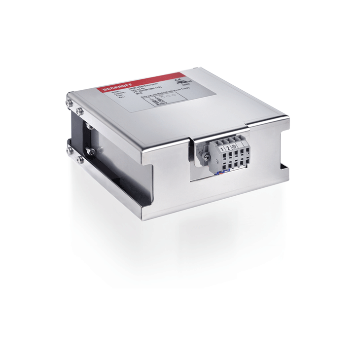 C9900-U330, Beckhoff, Battery Pack, 24V, 3,4Ah, Baterias para panel PC, serie conexion.