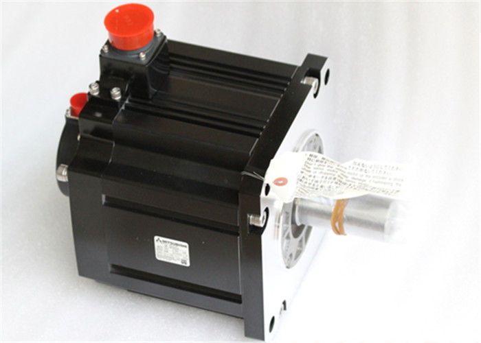 HF-SP5024B, Mitsubishi, MEDIUM-INERTIA, 2000 RPM, 5 KW, 24 AMP, 400 V, TORQUE 23.9 NM, 0 TO 40 C, IP67,