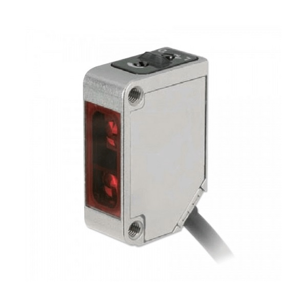 ZD-M80P, OPTEX FA, Sensor de reflexión difusa con un alcance de detección de hasta 800 mm