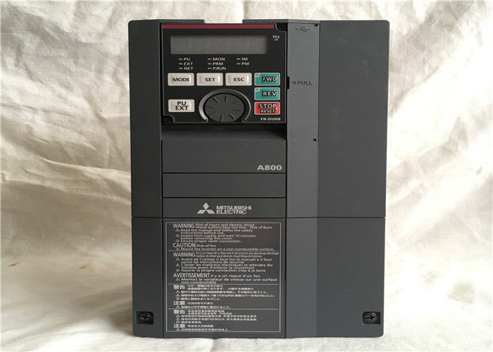 FR-A810-00250-2-60, Mitsubishi, Inverter AC; Pn: 5,5-11kW