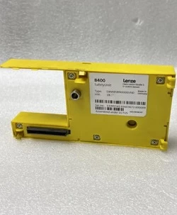 E84ABSBN0000VN0, Lenze, Safety Unit, 8400 HW 2B, D-31855 VersaDrive