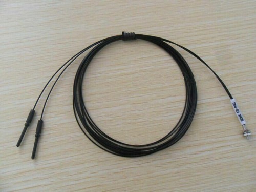 FD-P40, Panasonic, SUNX, Fiber Optic Sensor