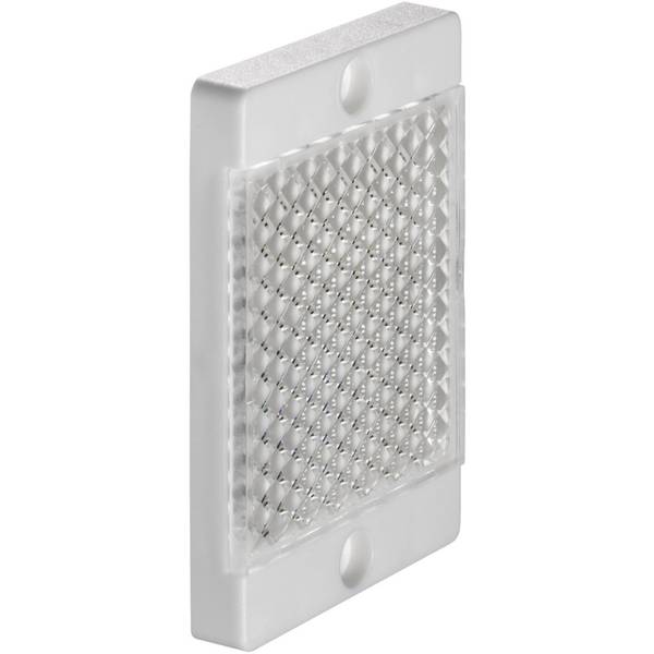 PTKS 50x50,  Leuze Electronic, 50 X 50MM, Reflector para sensor, Argentina Leuze.
