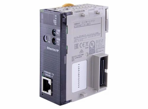 CJ1W-EIP21, OMRON, Modulo, expansion, Network Controller, EtherNet/IP, Ethernet TCP/IP